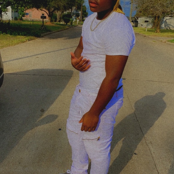 Meet your Posher, Michael - Picture 1 of 1